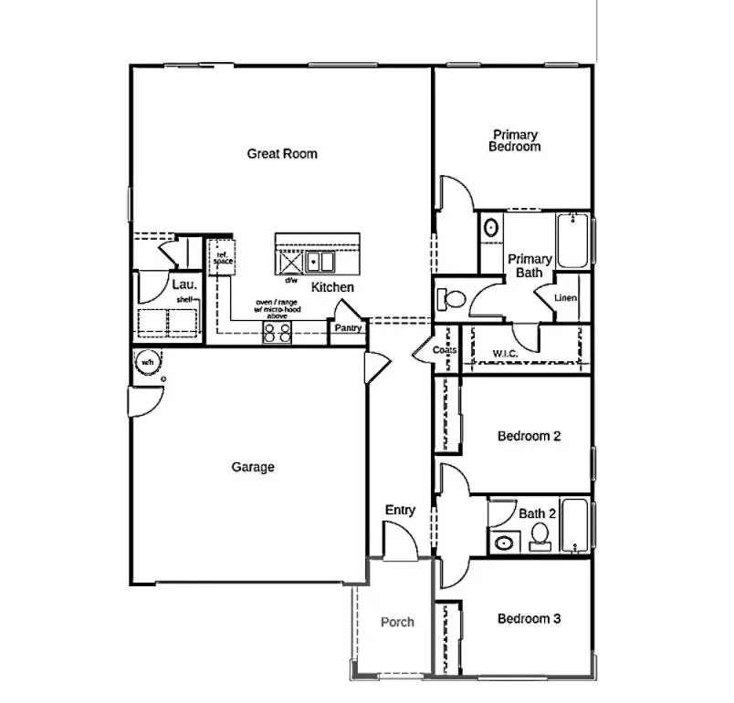 2228 E Loomis Road, Stockton, CA 95206 - #3