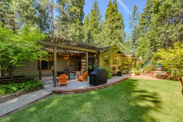 26725 Sugar Pine Drive, Pioneer, CA 95666