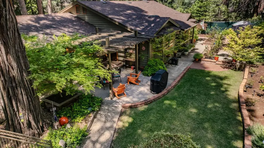 26725 Sugar Pine Drive, Pioneer, CA 95666 - #2