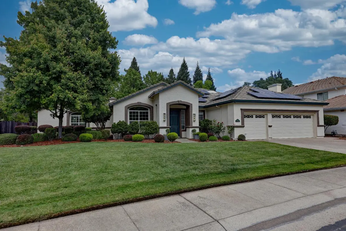 5012 Brower Court, Granite Bay, CA 95746 - #1