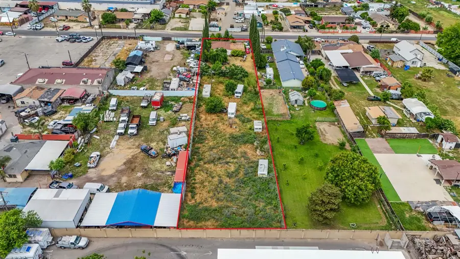 202 Olivero Road, Modesto, CA 95358 - #2