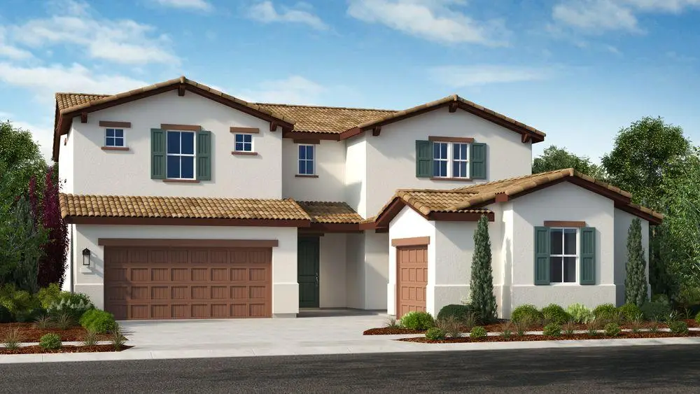 9987 Common Yarrow Way, Sacramento, CA 95829 - #1