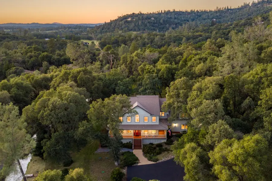 5790 Stanley Drive, Auburn, CA 95602 - #2