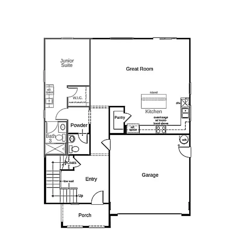 2620 Coopers Hawk Lane, Modesto, CA 95357 - #3