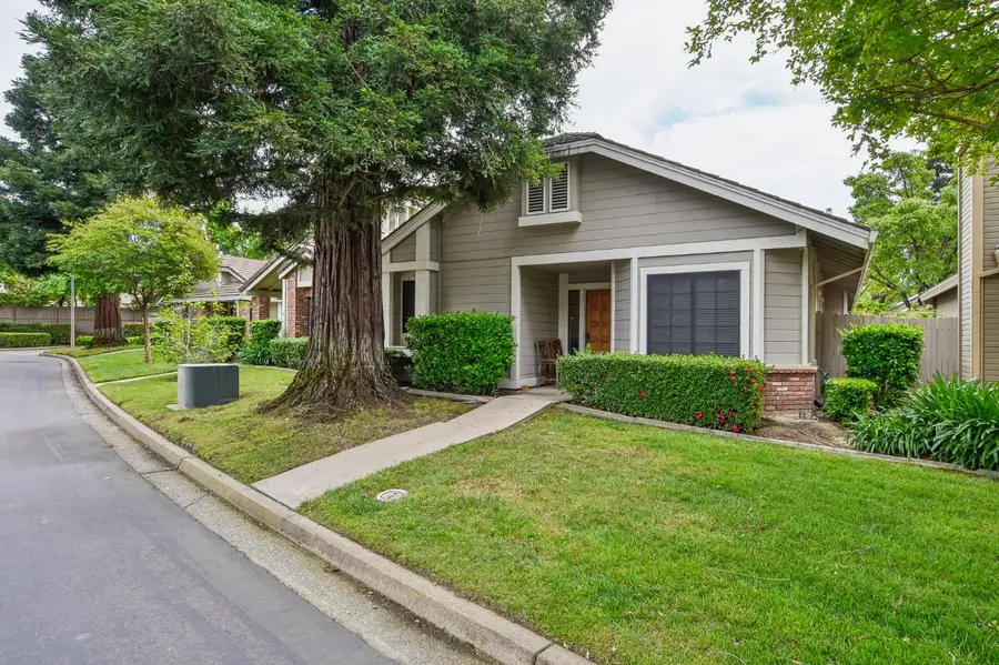 2004 Fernwood Circle, Roseville, CA 95661 - #2