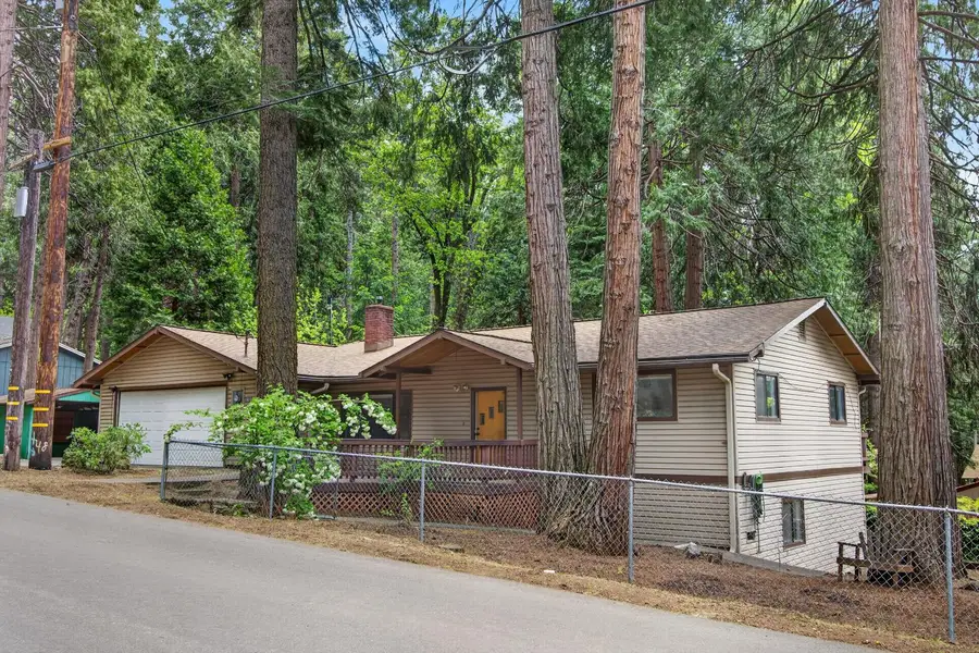 6210 Pine Street, Pollock Pines, CA 95726 - #3