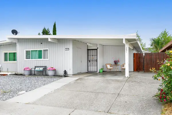 731 Borchard Court, Woodland, CA 95695