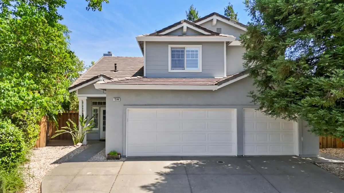 1544 Pinnacles Street, Davis, CA 95616 - #1