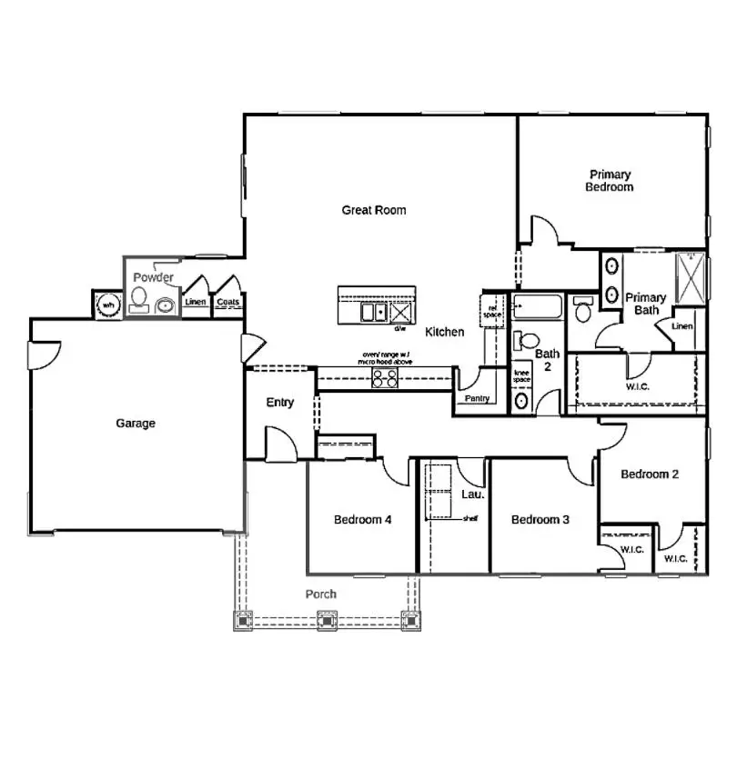 1605 Apiary Way, Hughson, CA 95326 - #3