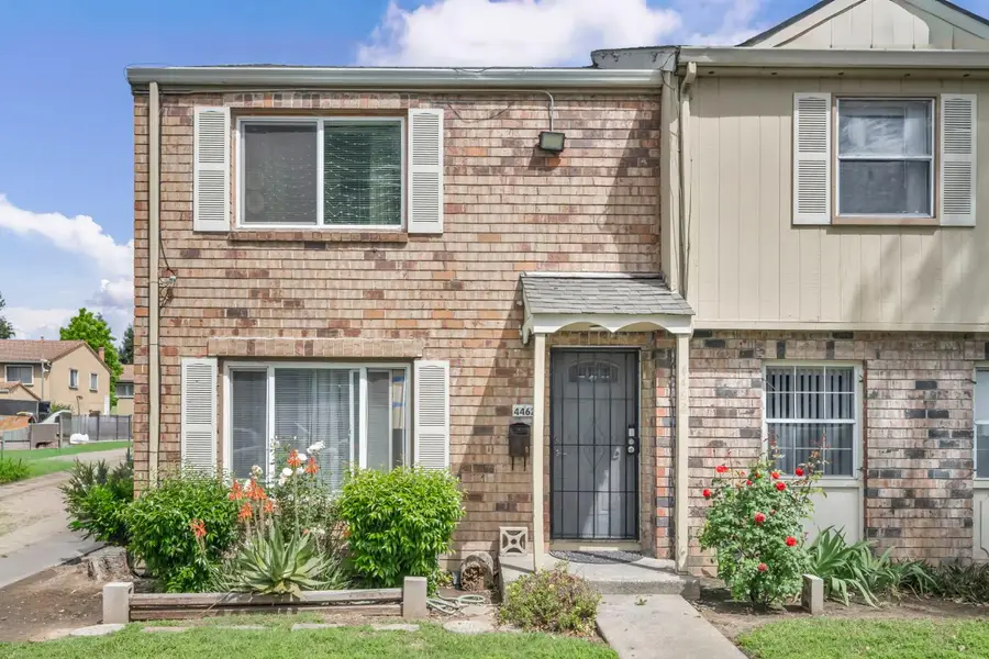 4462 Townehome Drive, Stockton, CA 95207 - #2