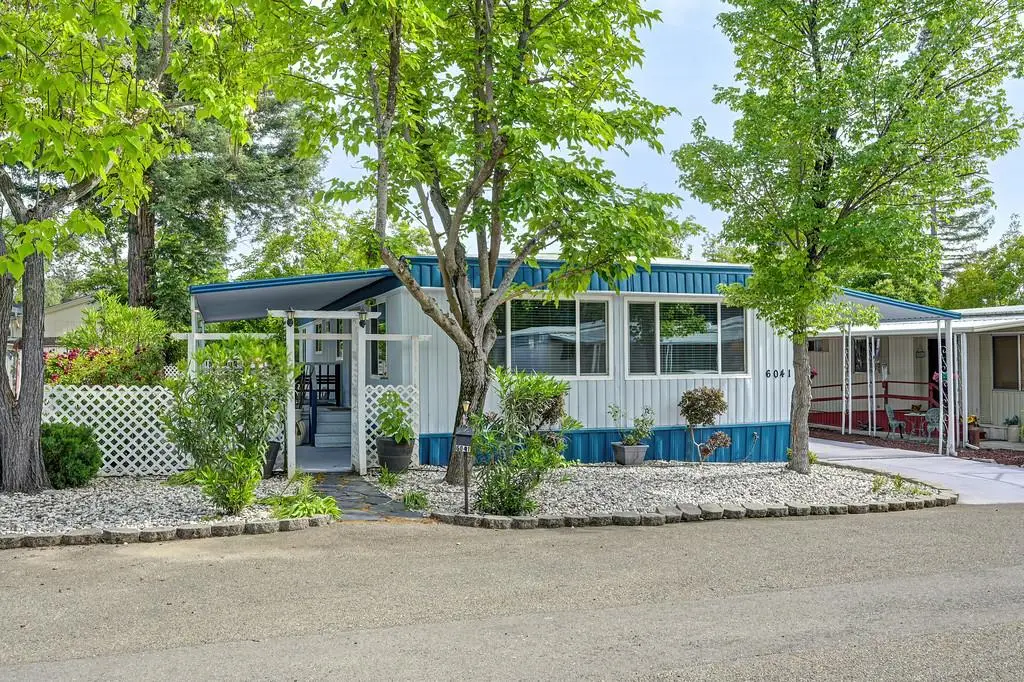 6041 Chad Drive, Newcastle, CA 95658 - #1