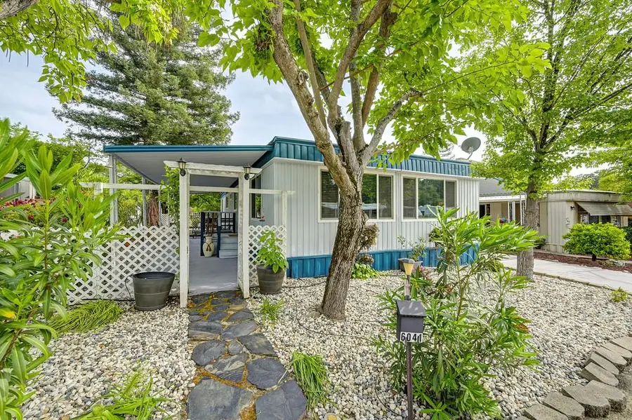 6041 Chad Drive, Newcastle, CA 95658 - #2