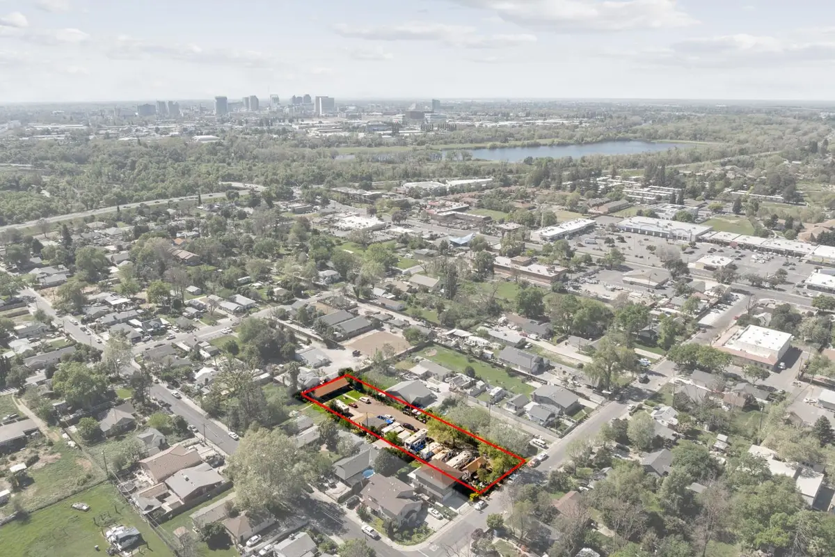 420 Cleveland Avenue, Sacramento, CA 95833 - #1