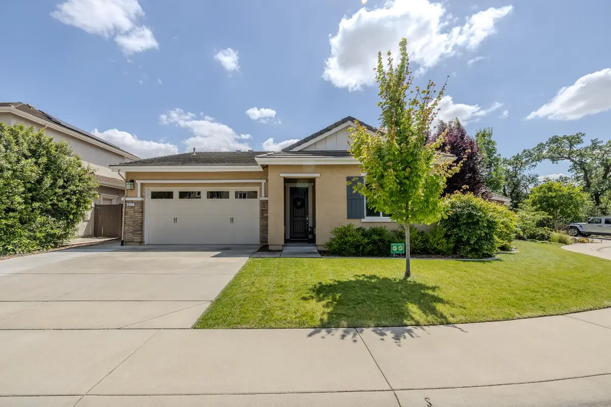 317 Brightside Court, Roseville, CA 95661 - #1
