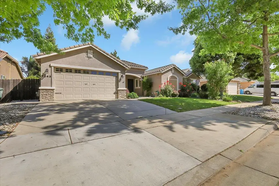 1243 Santa Barbara, Yuba City, CA 95991 - #3
