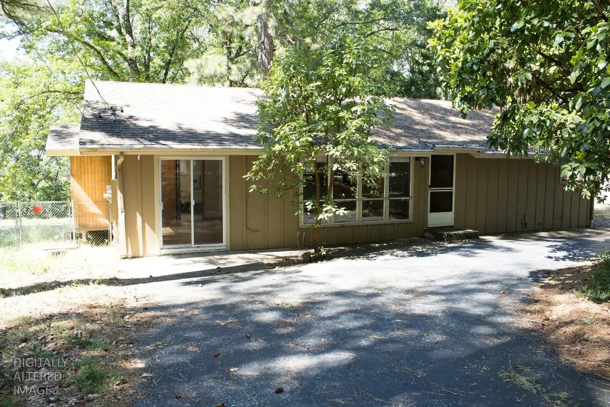 12123 Cement Hill Road, Nevada City, CA 95959 - #1