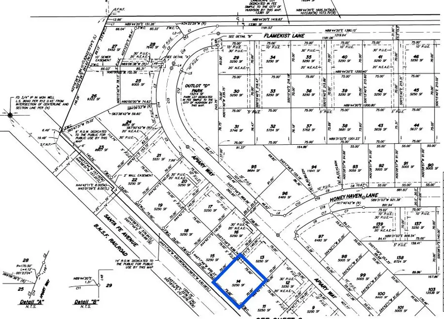 1557 Apiary Way, Hughson, CA 95326 - #2