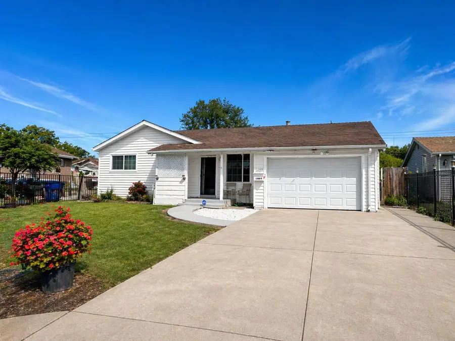 1549 Janrick Avenue, Sacramento, CA 95832 - #2