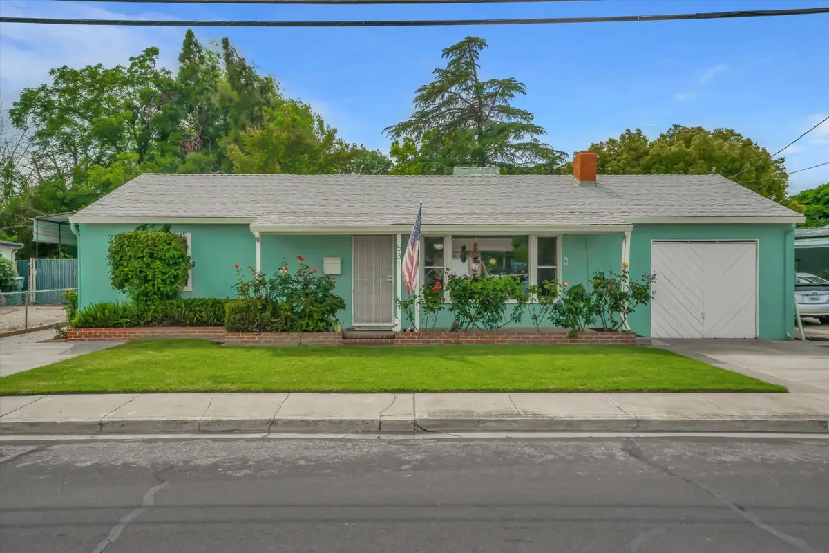 531 Locust Avenue, Manteca, CA 95337 - #1