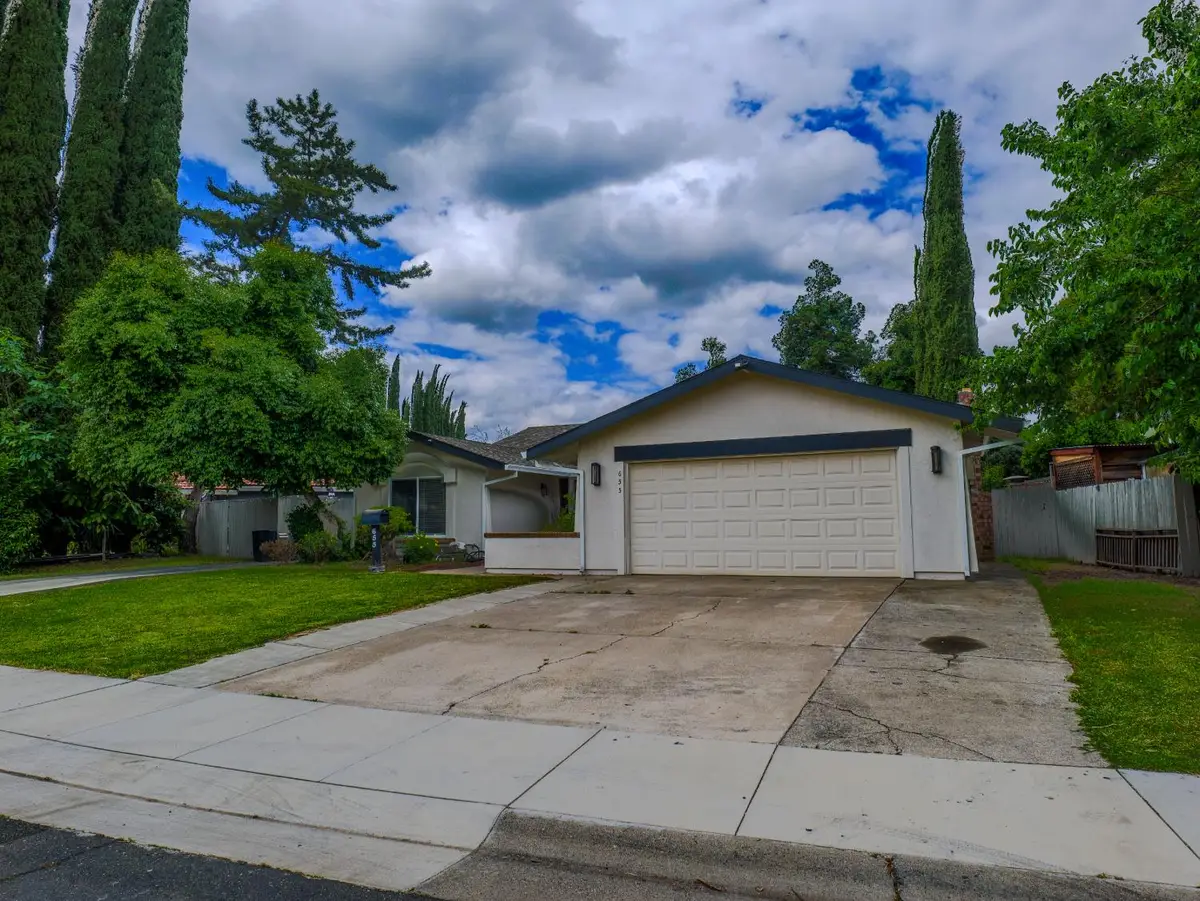 655 Los Lunas Way, Sacramento, CA 95833 - #1