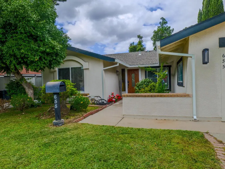 655 Los Lunas Way, Sacramento, CA 95833 - #2