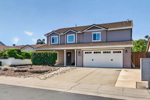 5641 Harvest Road, Rocklin, CA 95765
