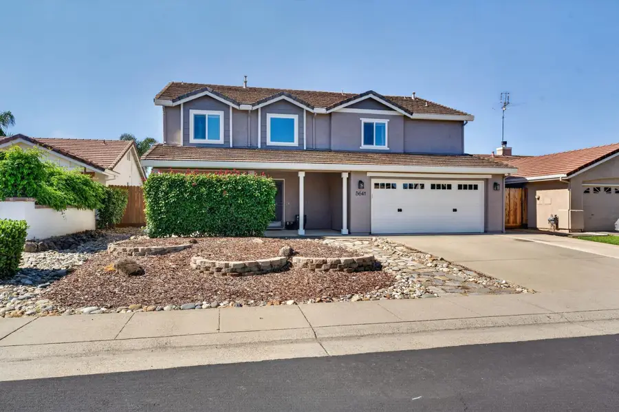 5641 Harvest Road, Rocklin, CA 95765 - #2