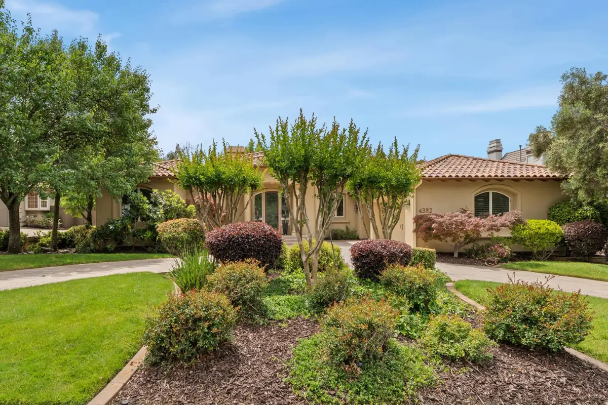4382 Cordero Drive, El Dorado Hills, CA 95762 - #1