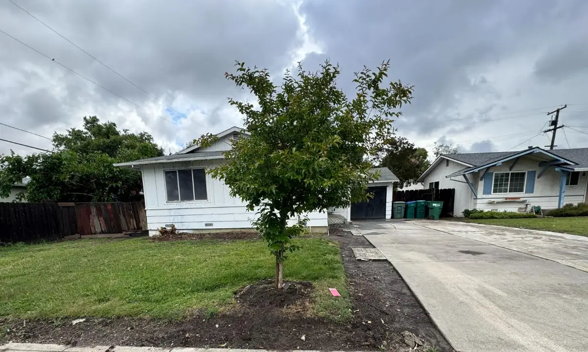 5506 Audrey Drive, Stockton, CA 95207 - #1