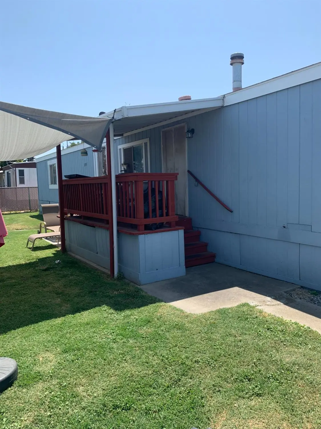 7341 Eleanor #23, Oakdale, CA 95361 - #1