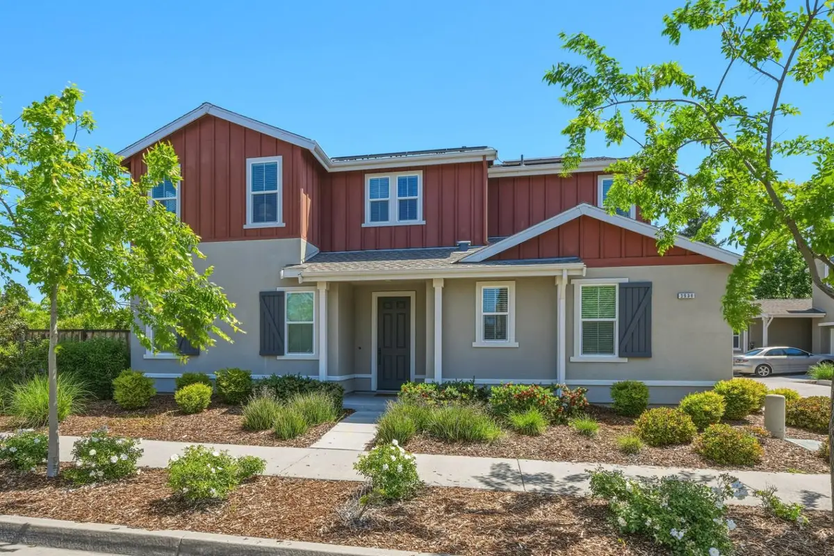 3938 Firestar Way, Sacramento, CA 95834 - #1