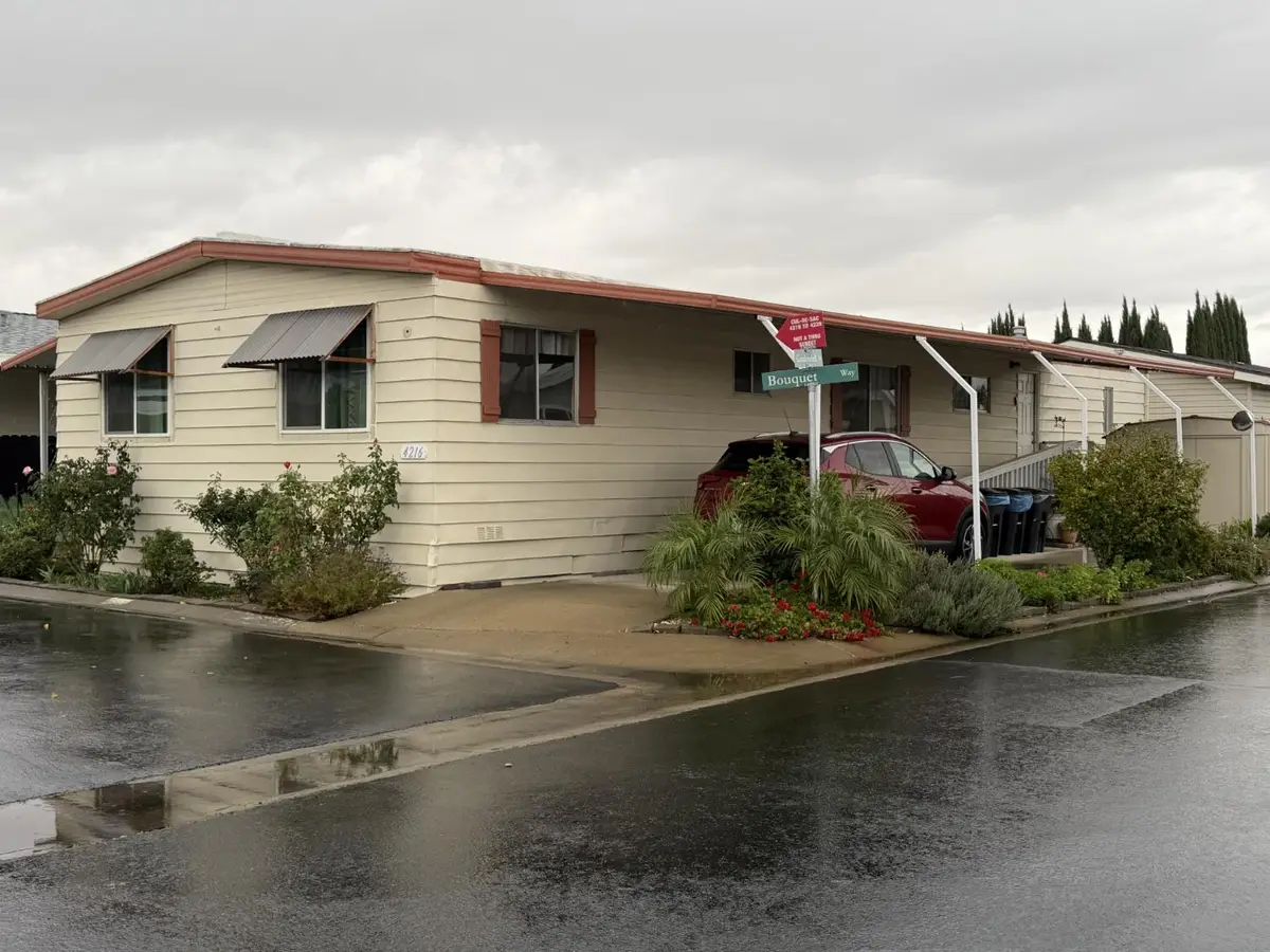 4216 Bouquet Way #103, Sacramento, CA 95834 - #1