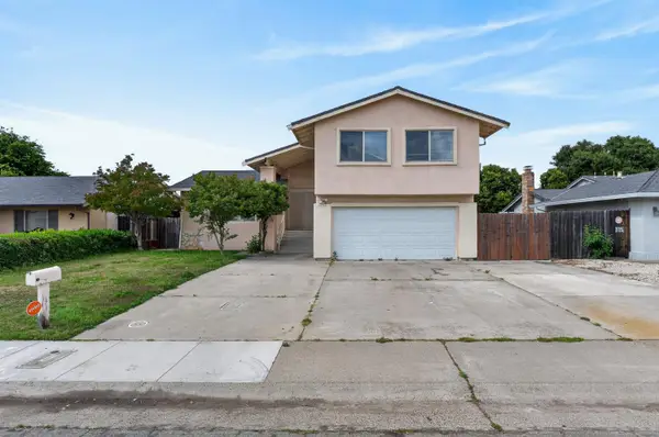 6875 Rancho Pico Way, Sacramento, CA 95828