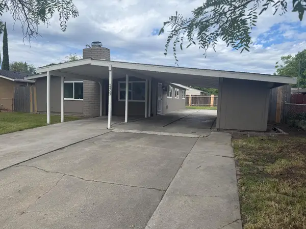 2453 Lever Boulevard, Stockton, CA 95206