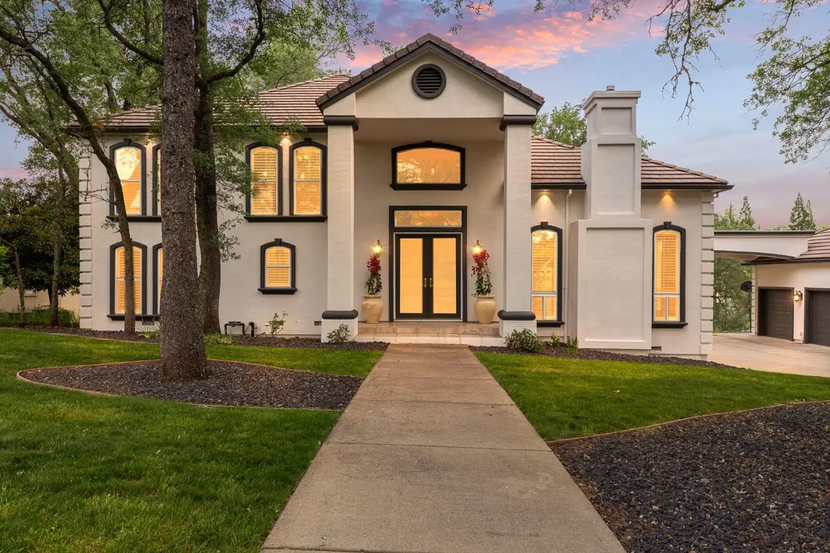 2420 Loch Way, El Dorado Hills, CA 95762 - #1