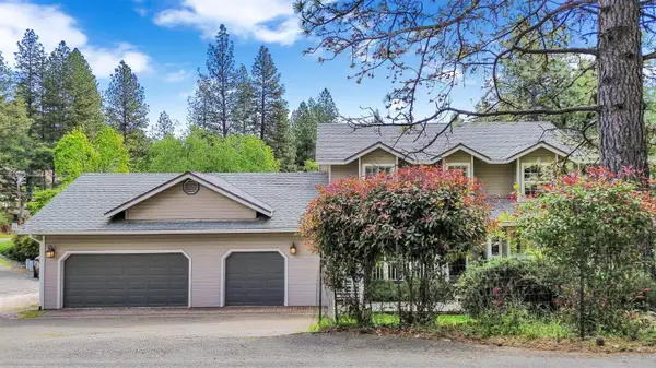 12071 Alta Sierra Drive, Grass Valley, CA 95949