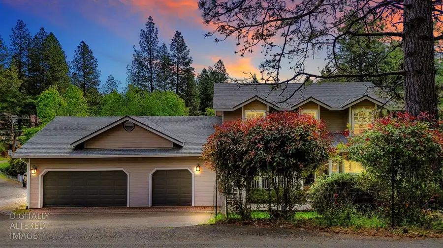 12071 Alta Sierra Drive, Grass Valley, CA 95949 - #2