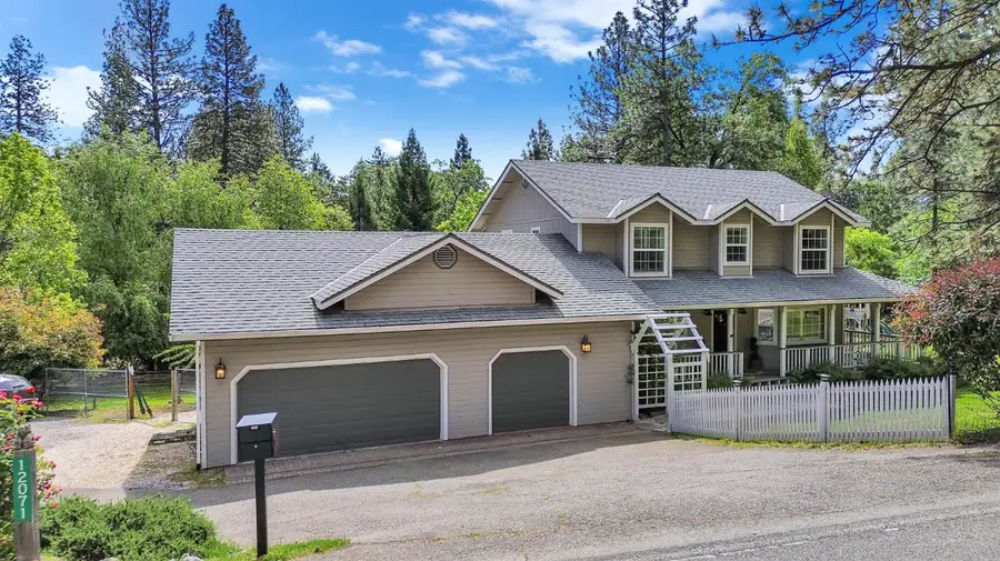 12071 Alta Sierra Drive, Grass Valley, CA 95949 - #3