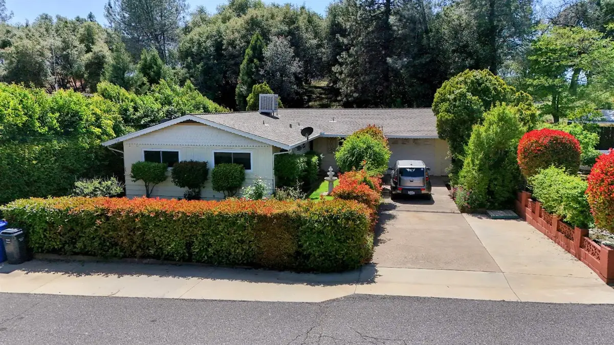 1002 Mark Twain, Angels Camp, CA 95222 - #1