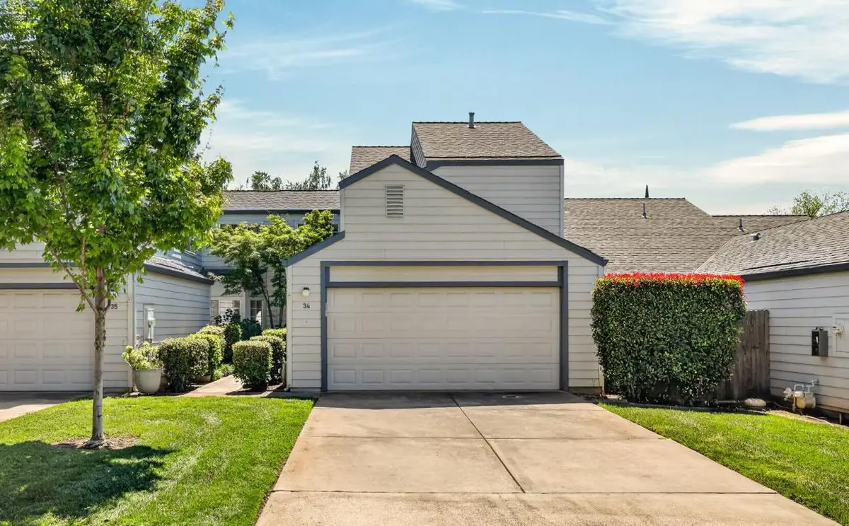 3813 Pasadena Avenue #34, Sacramento, CA 95821 - #1