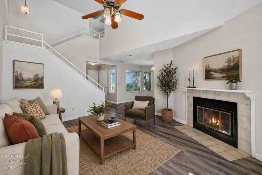 3813 Pasadena Avenue #34, Sacramento, CA 95821 - #2