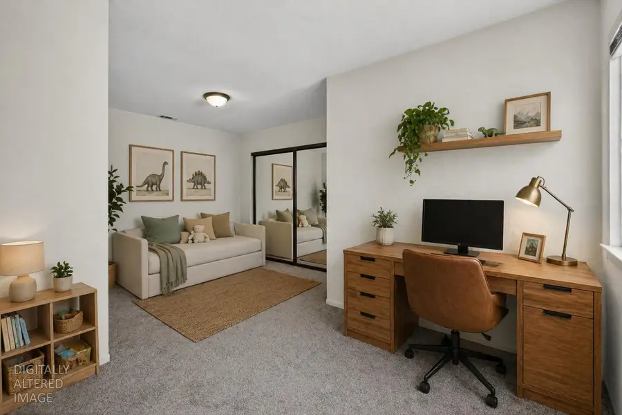 3813 Pasadena Avenue #34, Sacramento, CA 95821 - #3