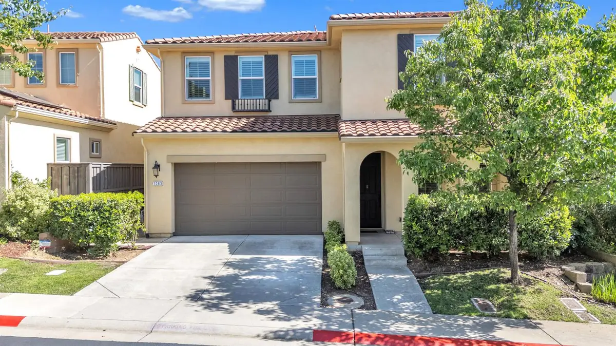 1083 Yucca Drive, El Dorado Hills, CA 95762 - #1