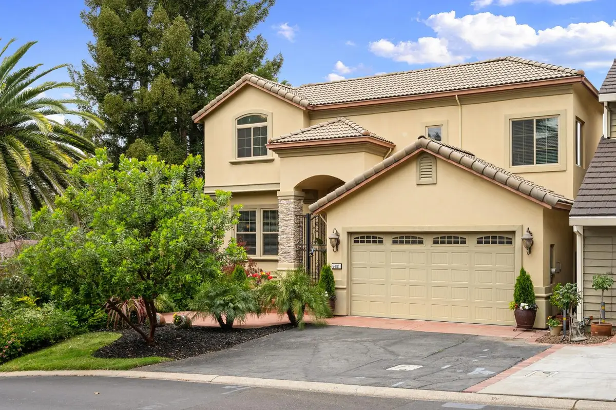 6401 Orange Hill Lane, Carmichael, CA 95608 - #1