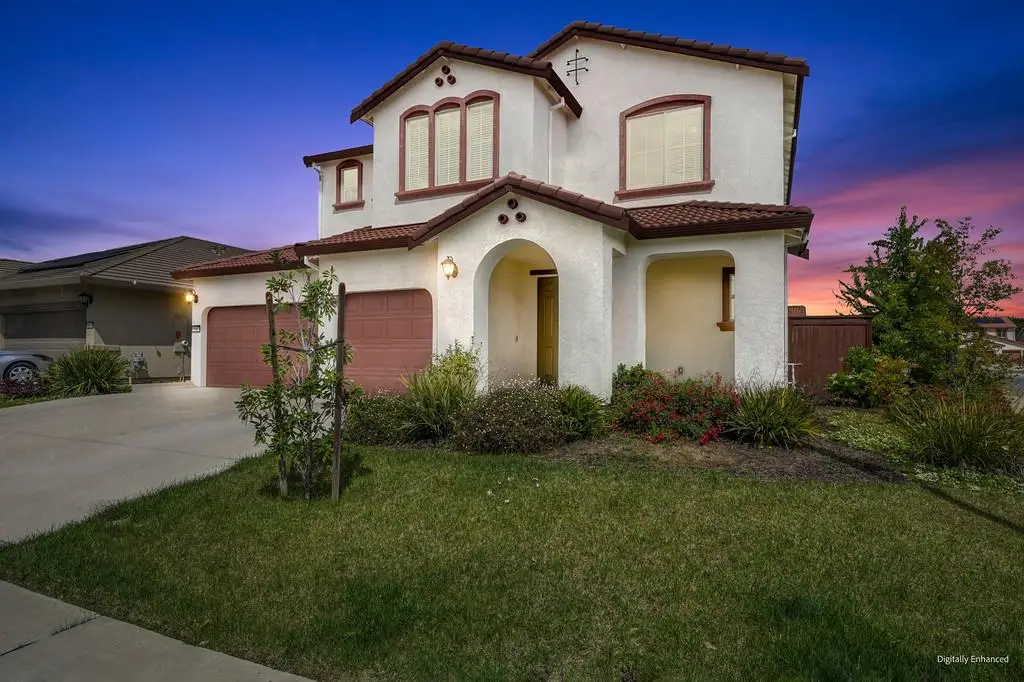 9347 Sugar Bush Circle, Sacramento, CA 95829 - #1
