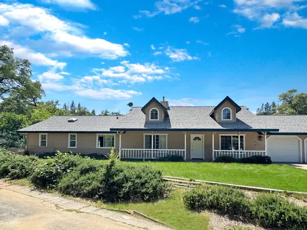 25124 Long Court, Auburn, CA 95602