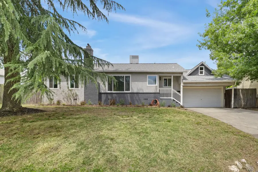 8717 Jonnie Way, Fair Oaks, CA 95628 - #2
