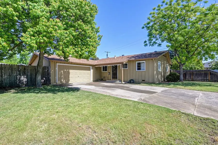 1907 Belcot Road, Sacramento, CA 95825 - #3