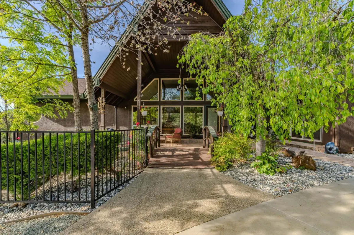 12091 Mierkey Rd., Jackson, CA 95642 - #1