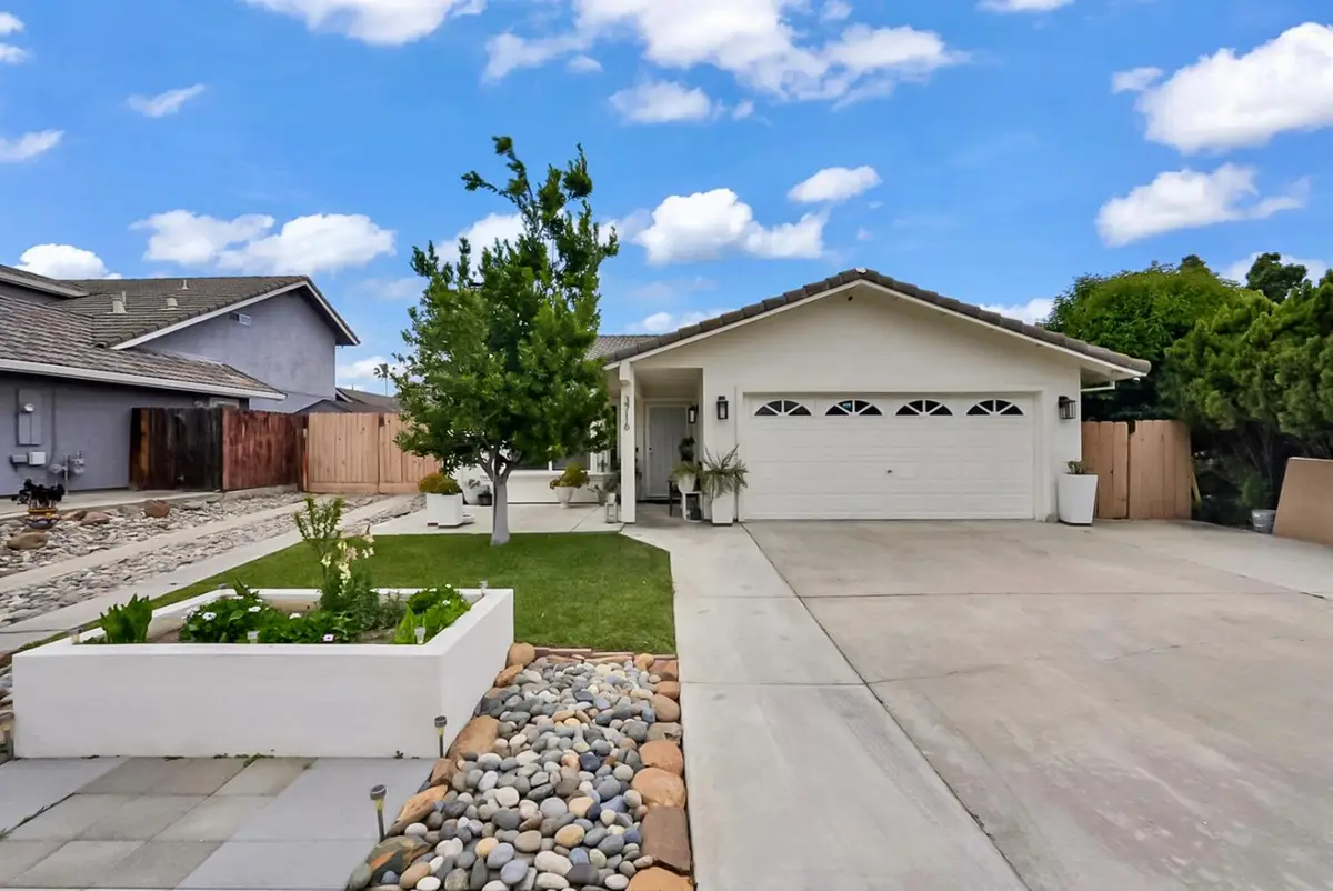 3716 Georgeann Place, Ceres, CA 95307 - #1
